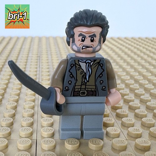 Lego pirates caribbean spada - pirates,