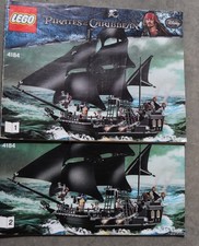 LEGO Pirati dei Caraibi La