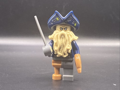 Lego minifigure pirati dei - lego,