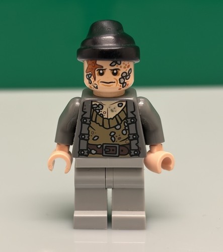 Lego bootstrap bill - bootstrap,