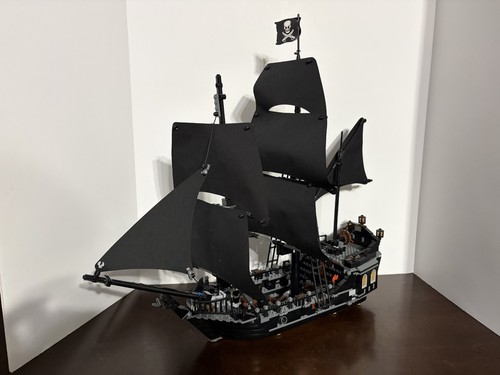 Lego 4184 perla nera - 4184,