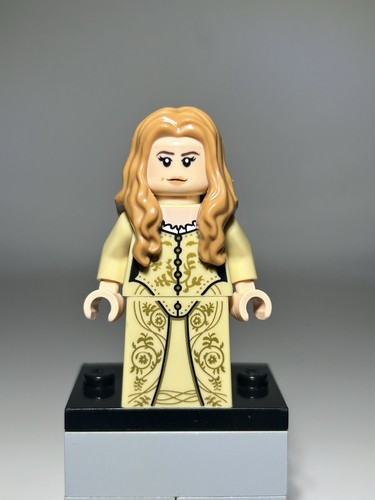 Lego elizabeth swann - elizabeth,