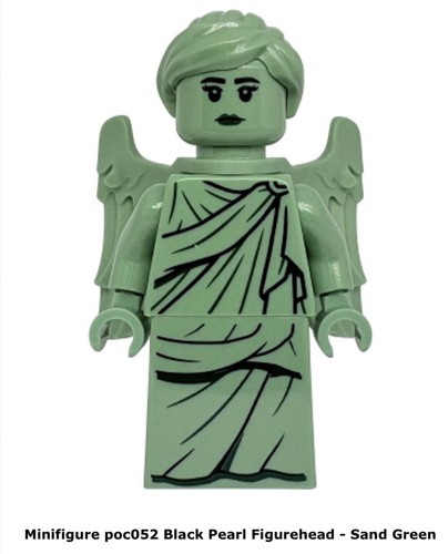 Lego nuovo minifigure pirati - lego,
