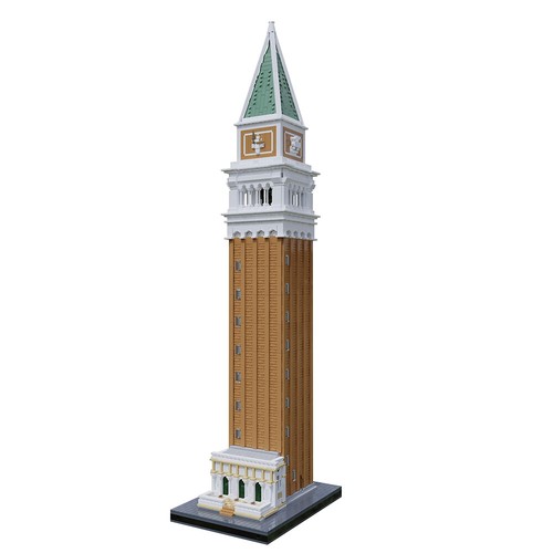 Moc campanile san marco - campanile,