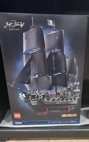 Lego pirati dei caraibi - dei,