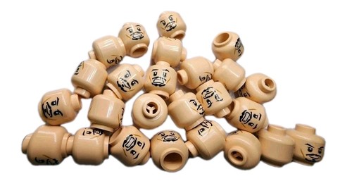 Nuovo lego minifigure - nuovo, lego®