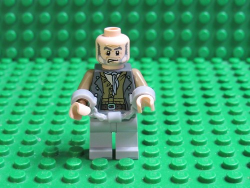 Lego pirati dei caraibi - lego,