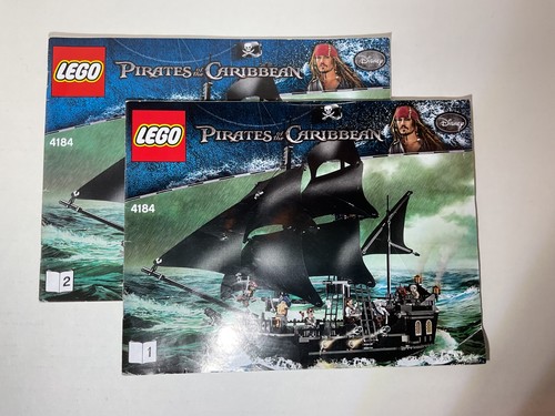 Lego pirati dei - pirati,
