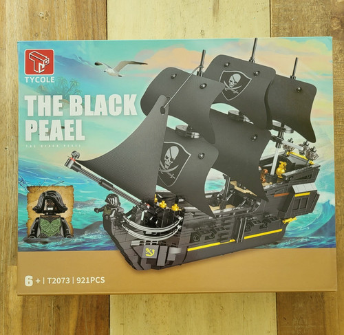 Tycole the black - the,