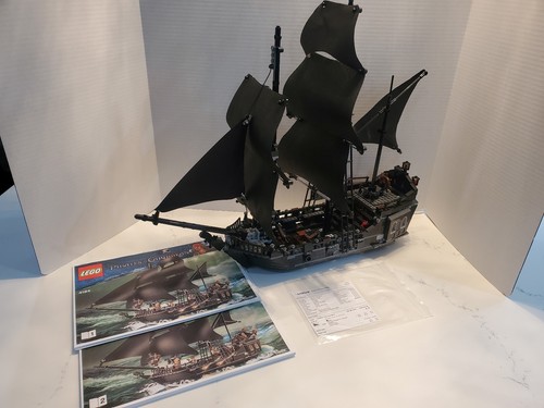 Set costruito mattoni 4184 - set,