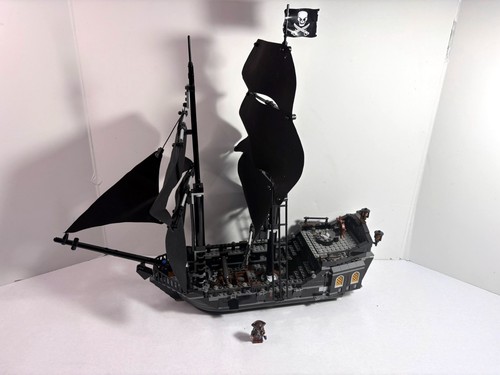 Lego pirati dei caraibi la - lego,