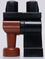 LEGO 4645781 gamba di legno