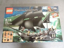 Lego Pirati dei Caraibi - La
